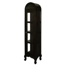Large Single Dome Cabinet